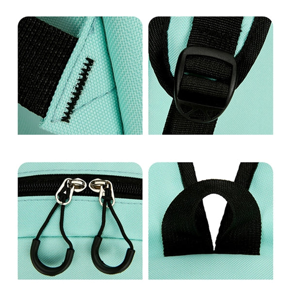 Large Simple Backpack