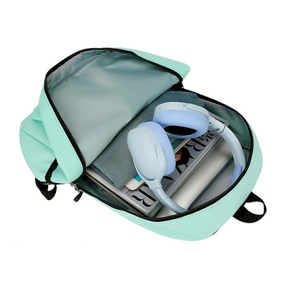 Large Simple Backpack