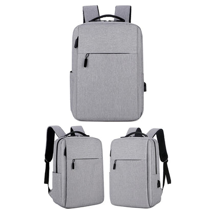 Laptop Backpack With Charging Port
