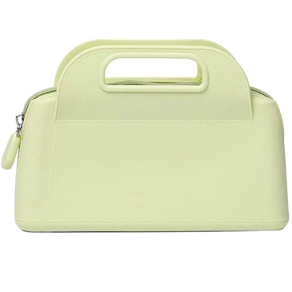 Silicone Makeup Pouch Case
