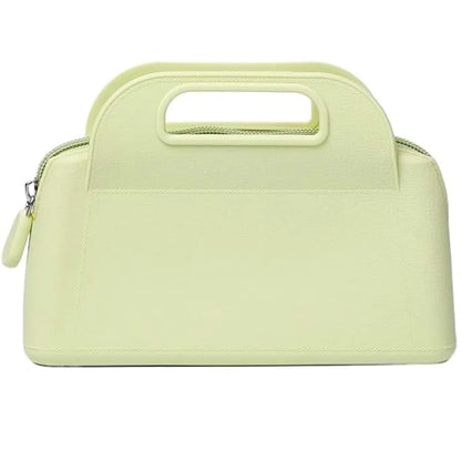 Silicone Makeup Pouch Case