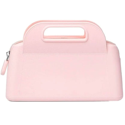 Silicone Makeup Pouch Case