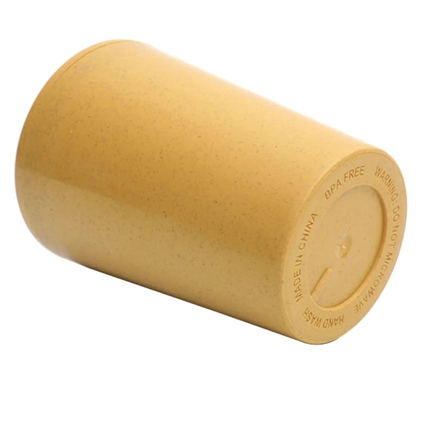 Straw Small Coffe Cup
