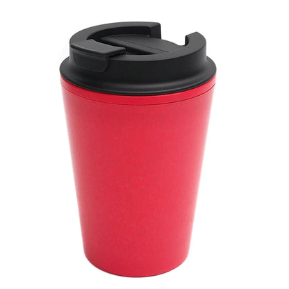 Straw Small Coffe Cup
