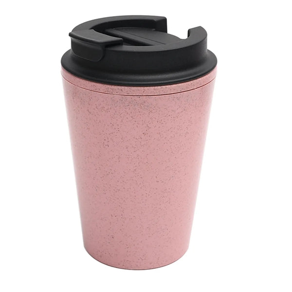 Straw Small Coffe Cup