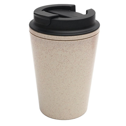 Straw Small Coffe Cup