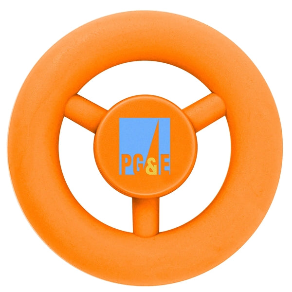 Grip N' Spin Stress Reliver & Exerciser