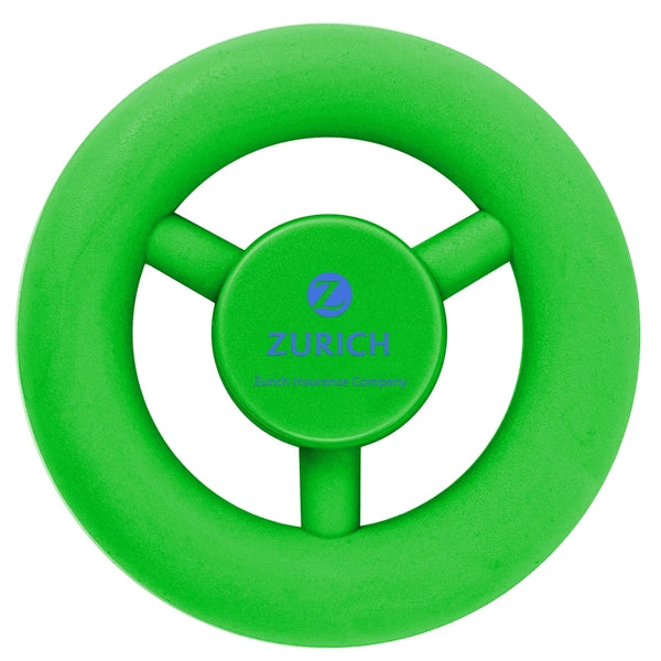 Grip N' Spin Stress Reliver & Exerciser