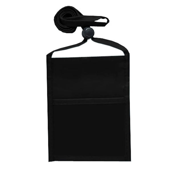 Single Pocket RPET Recycled Wallet
