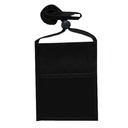 Single Pocket RPET Recycled Wallet