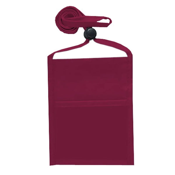 Single Pocket RPET Recycled Wallet