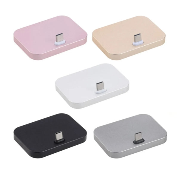 USB Charging Adapter Stand