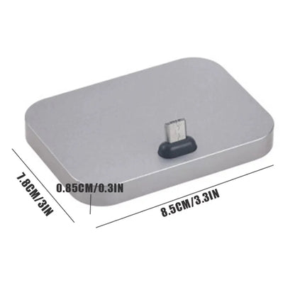 USB Charging Adapter Stand