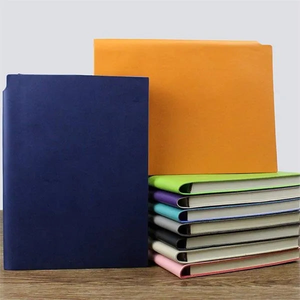 Portable Office Notebook