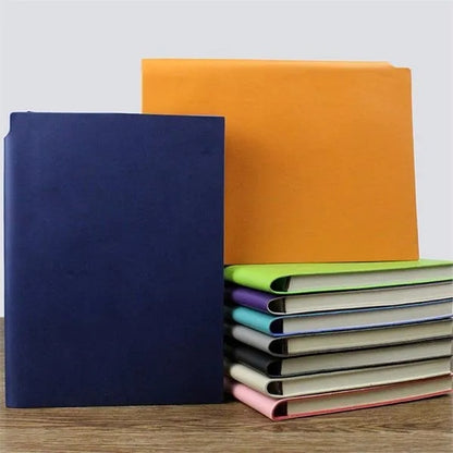 Portable Office Notebook