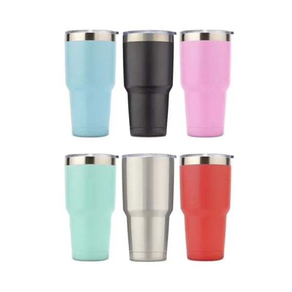 Stainless Steel Thermos Automobile Cup