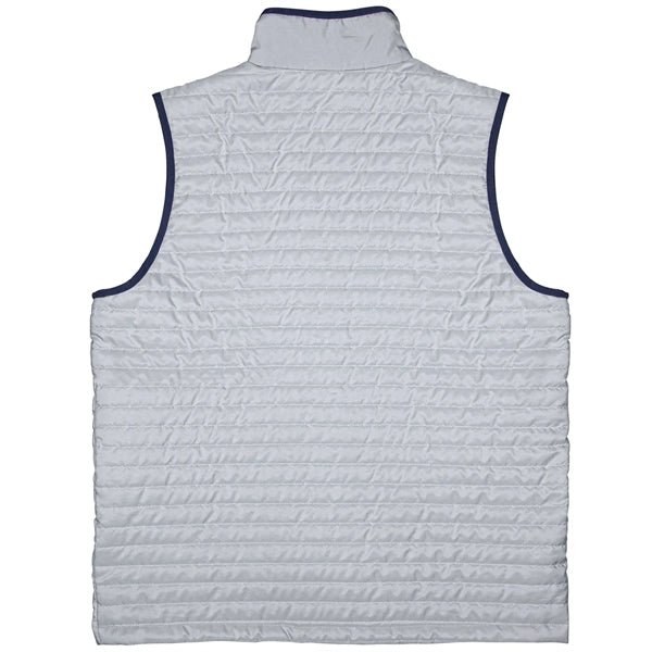 Unisex Puffer Vest - 100% Polyester