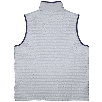 Unisex Puffer Vest - 100% Polyester