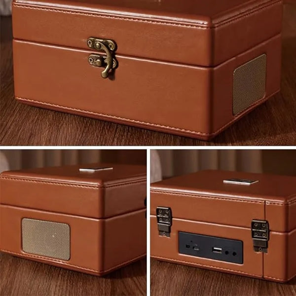 Bluetooth Cd Player