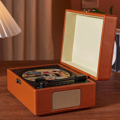 Bluetooth Cd Player