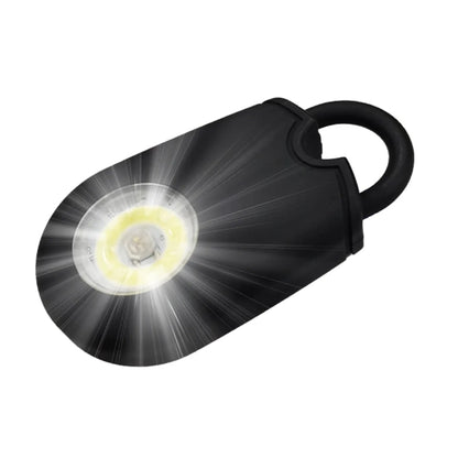 Self Defense Siren Keychain