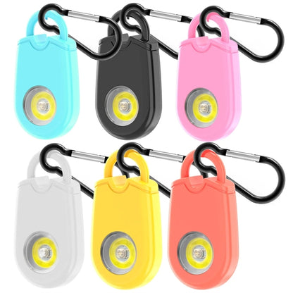 Self Defense Siren Keychain