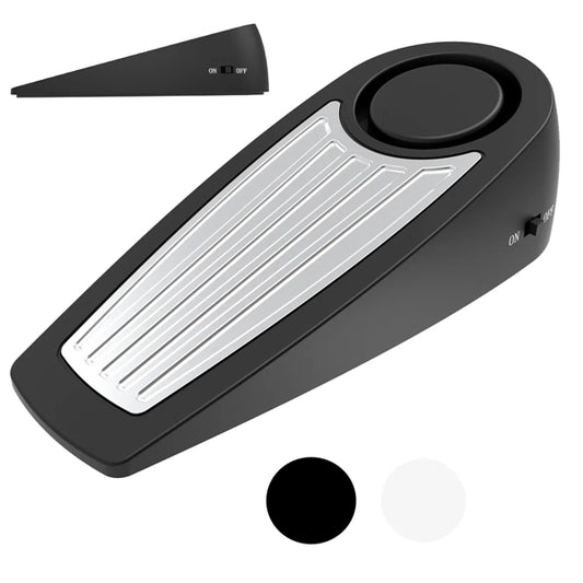 Door Stopper Security Alarm
