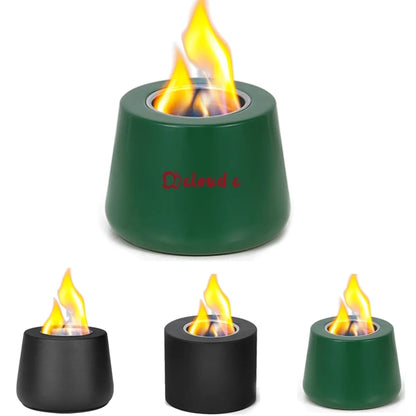 Tabletop Fire Pit Fireplace