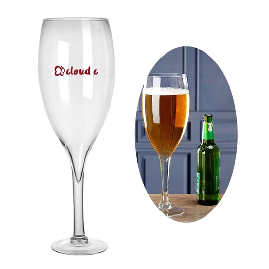 Giant Wine Glass