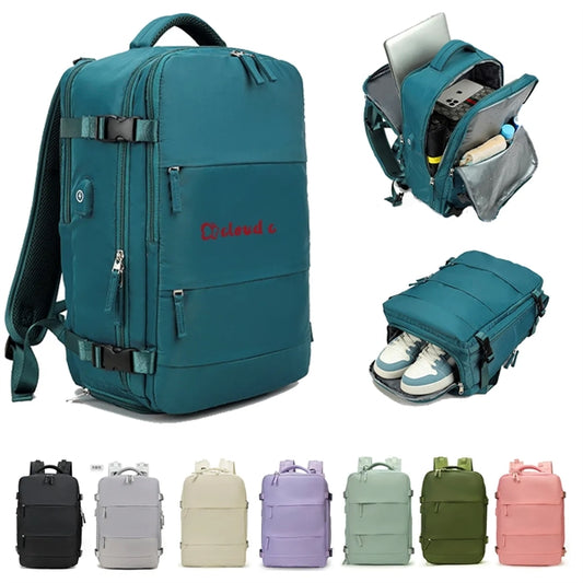 19Inch Carry On Backpack