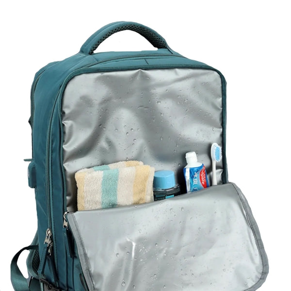 19Inch Carry On Backpack