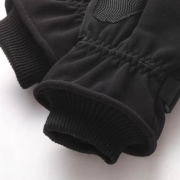 Ouch Screen Tactical Gloves