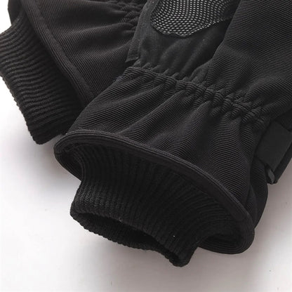 Ouch Screen Tactical Gloves