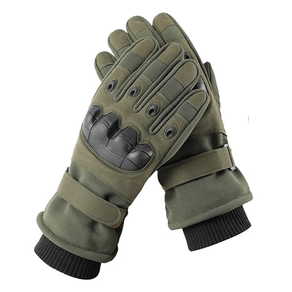 Ouch Screen Tactical Gloves
