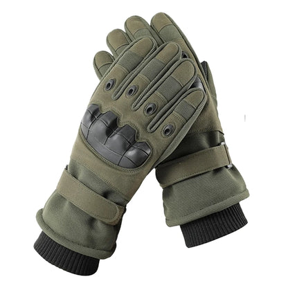 Ouch Screen Tactical Gloves