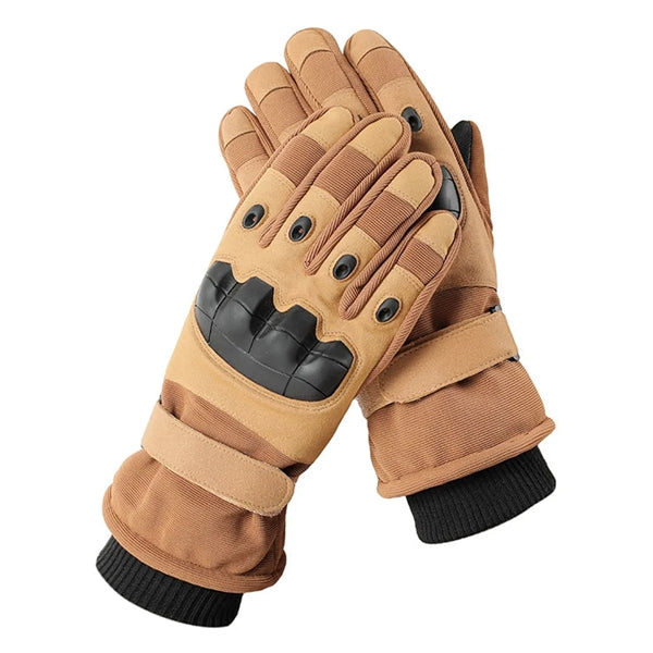 Ouch Screen Tactical Gloves