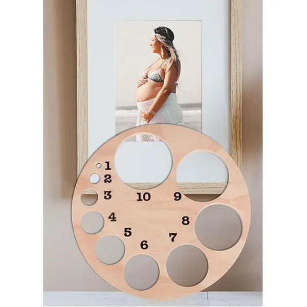 Cervical Dilation Board