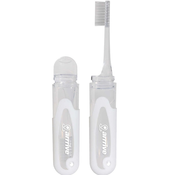Travel Toothbrush