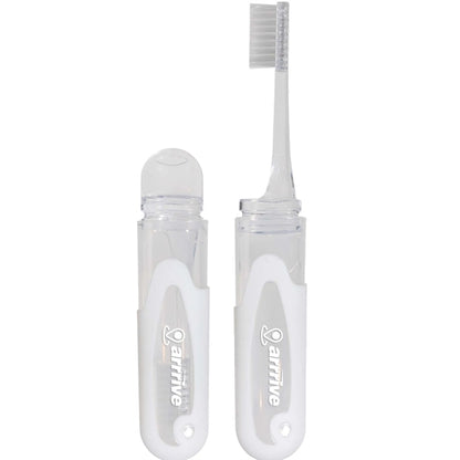 Travel Toothbrush
