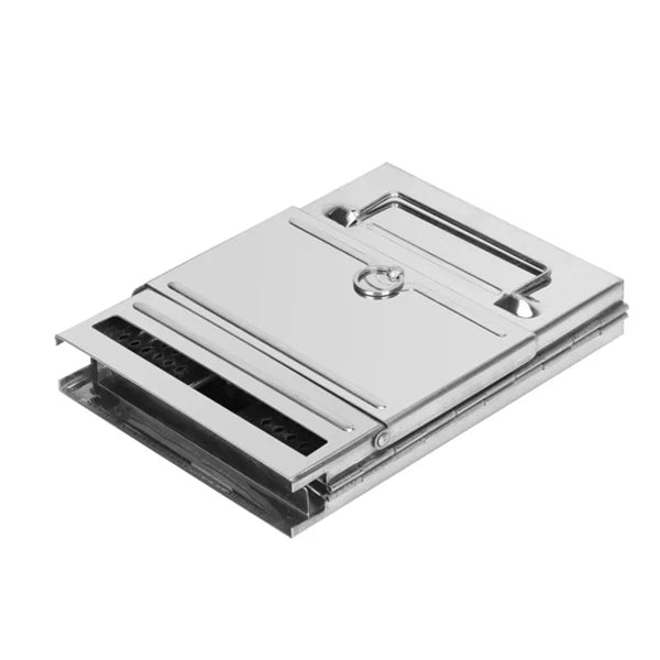 Mini Folding Barbecue Grill