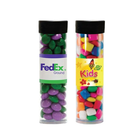 Gourmet Plastic Tube (Large)