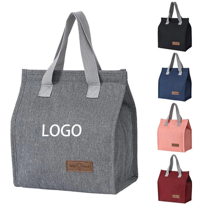 Lunch Bento Cooler Bag