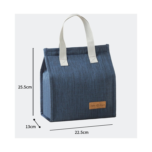 Lunch Bento Cooler Bag