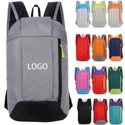 Sports Lightweight Waterproof Backpack