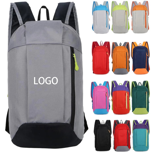 Sports Lightweight Waterproof Backpack