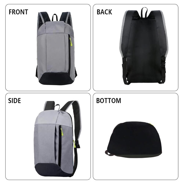 Sports Lightweight Waterproof Backpack
