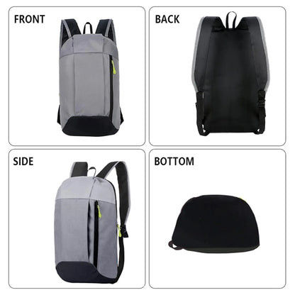 Sports Lightweight Waterproof Backpack