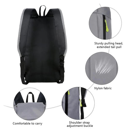 Sports Lightweight Waterproof Backpack