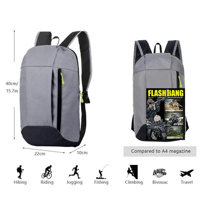Sports Lightweight Waterproof Backpack
