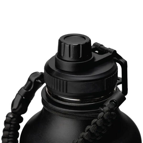 Tundra 64 oz. Double Walled Vacuum Insulated Growler Bottle